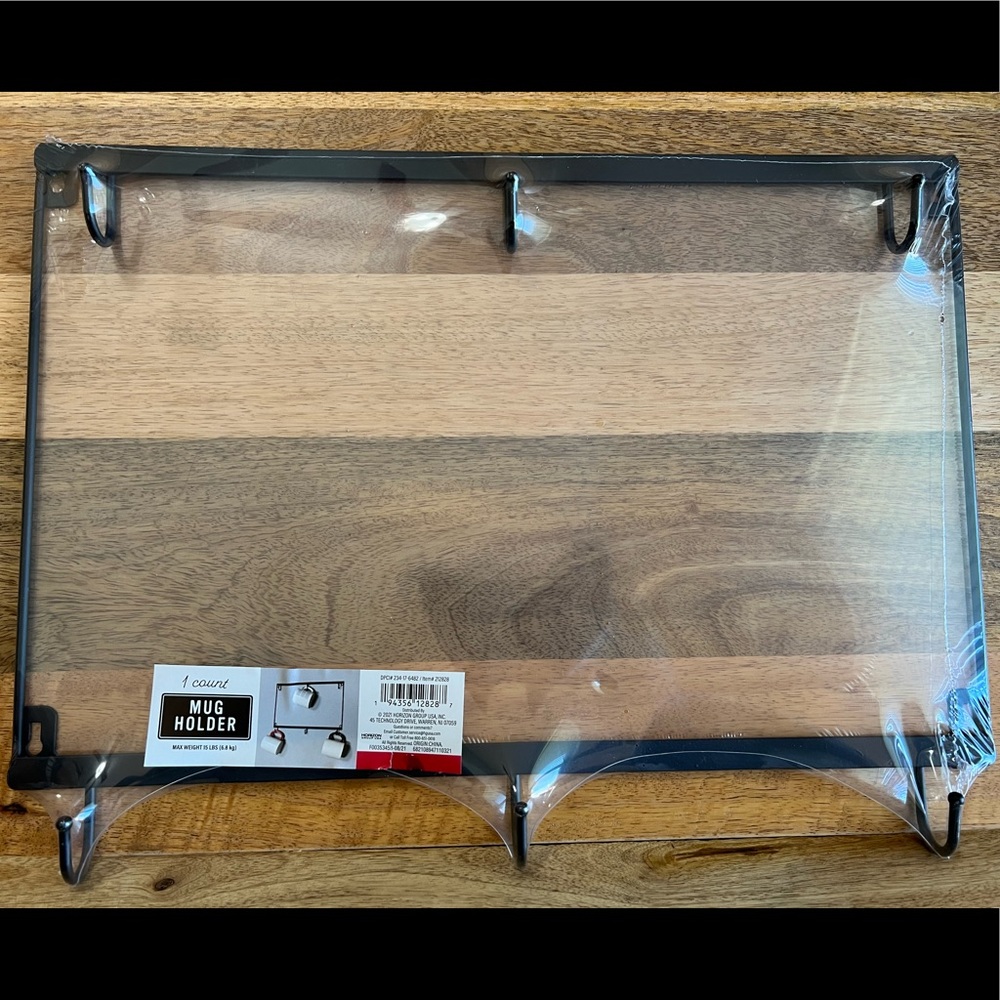 Target 1ct Mug Holder